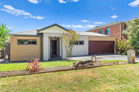 Property photo of 1 Rivette Way Sandhurst VIC 3977