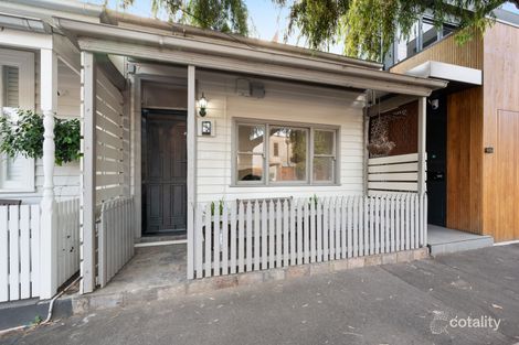 195 Ross St, Port Melbourne, VIC 3207