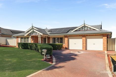 69 Valley View Dr, Narellan, NSW 2567