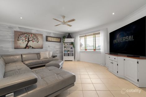 Property photo of 69 Valley View Drive Narellan NSW 2567