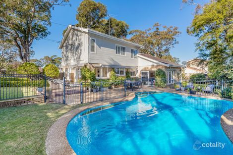 17-19 Lilli Pilli Point Rd, Lilli Pilli, NSW 2229