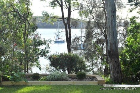 Property photo of 11 Eucla Road Gwandalan NSW 2259