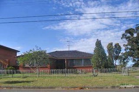 16 Emily St, Mount Druitt, NSW 2770