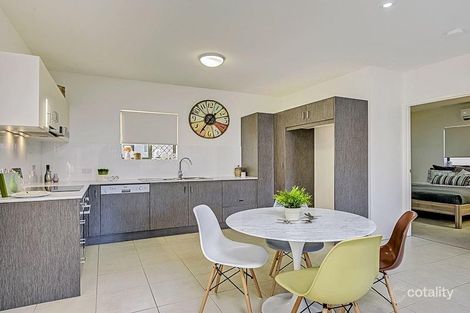 Property photo of 5/403 Upper Cornwall Street Coorparoo QLD 4151