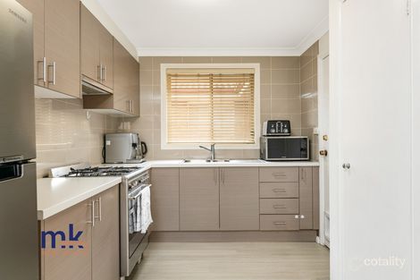 Property photo of 1/50 Cornelian Avenue Eagle Vale NSW 2558