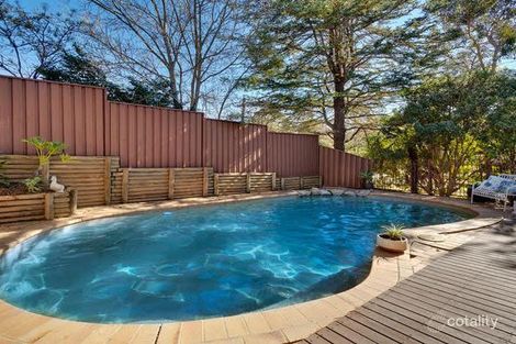 Property photo of 1A Willow Way Forestville NSW 2087
