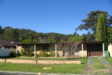 Property photo of 4 Grasslands Avenue Terrigal NSW 2260
