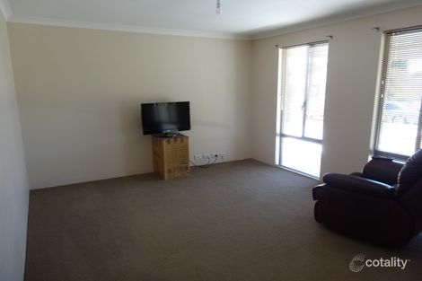 Property photo of 1 Ibis Court Capel WA 6271