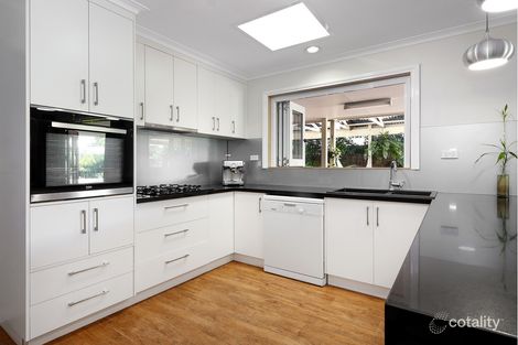 Property photo of 3 Burling Court Sale VIC 3850