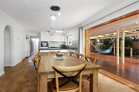 Property photo of 3 Burling Court Sale VIC 3850