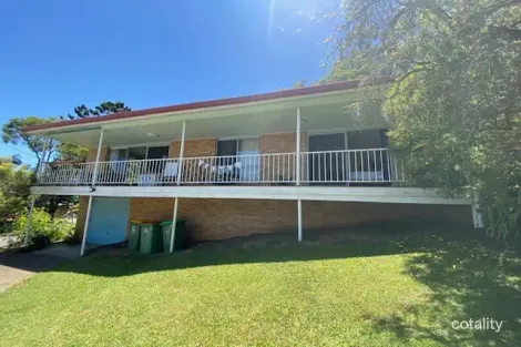 1 Philip St, Currumbin, QLD 4223