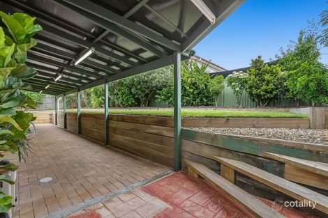 3/32 Osterley Rd, Carina Heights, QLD 4152