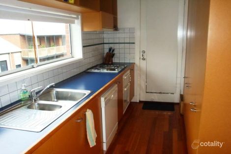 Property photo of 46 Westbourne Road Kensington VIC 3031