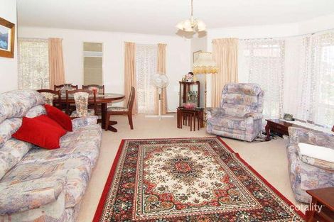 Property photo of 5 Ferguson Circuit Ngunnawal ACT 2913