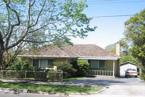 Property photo of 9 Gladys Street Nunawading VIC 3131
