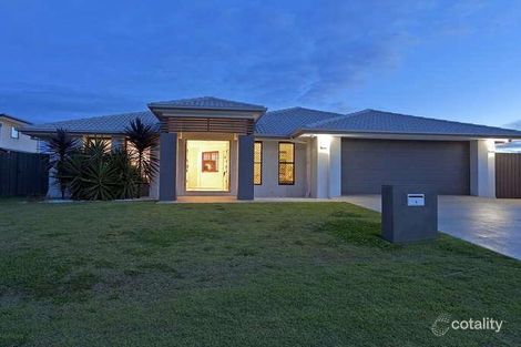 Property photo of 4 Nadine Crescent Thornlands QLD 4164