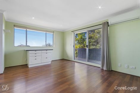 Property photo of 4/57 Railway Parade Clayfield QLD 4011