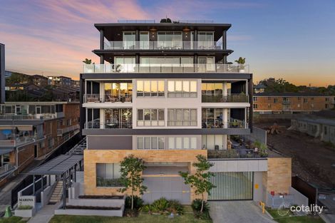 Property photo of 305/7 Lynn Avenue Point Frederick NSW 2250