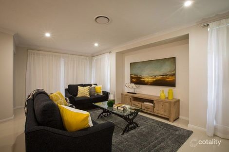 Property photo of LOT 3141 Madeleine Street Bells Creek QLD 4551