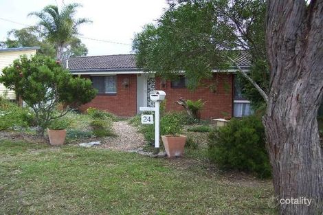 24 Lake St, Tuross Head, NSW 2537