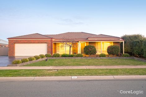Property photo of 11 Friesian Crescent Shepparton VIC 3630