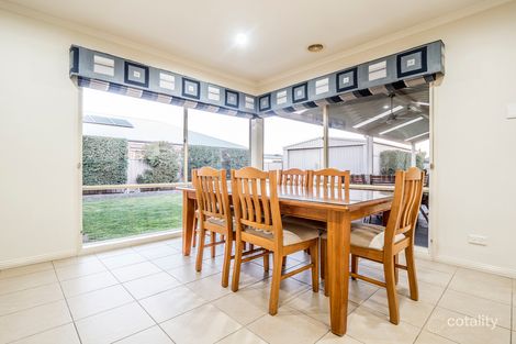 Property photo of 11 Friesian Crescent Shepparton VIC 3630