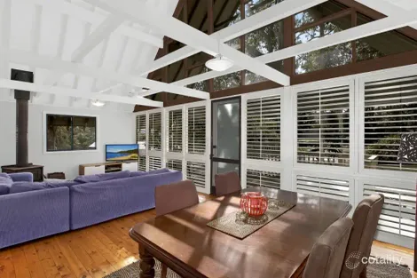 Property photo of 40 Tudibaring Parade Macmasters Beach NSW 2251