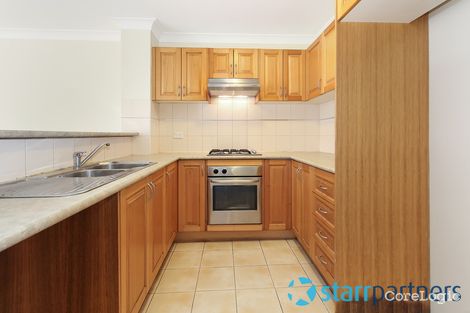 Property photo of 14/2-4 Sheffield Street Merrylands NSW 2160