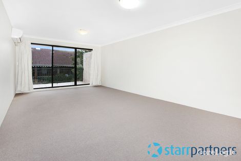 Property photo of 14/2-4 Sheffield Street Merrylands NSW 2160