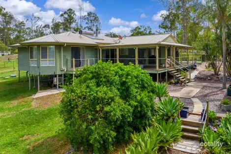 Property photo of 30 Pine Ridge Road Glenwood QLD 4570
