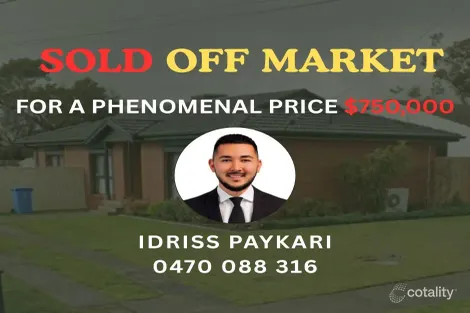 16 Ora St, Hampton Park, VIC 3976