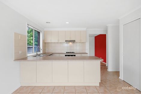 Property photo of 77 Grampians Way Caroline Springs VIC 3023