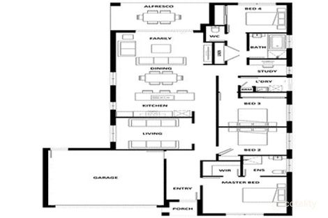 Property photo of 3 Wicklow Road Chisholm NSW 2322