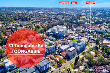 Property photo of 31 Toongabbie Road Toongabbie NSW 2146
