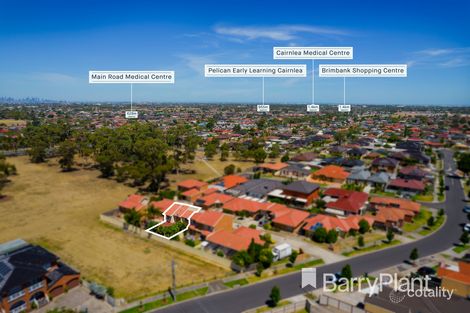 Property photo of 3/30 Nariel Road Kings Park VIC 3021