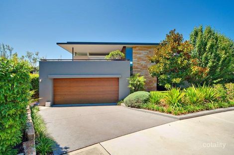Property photo of 8 Markham Close Mosman NSW 2088