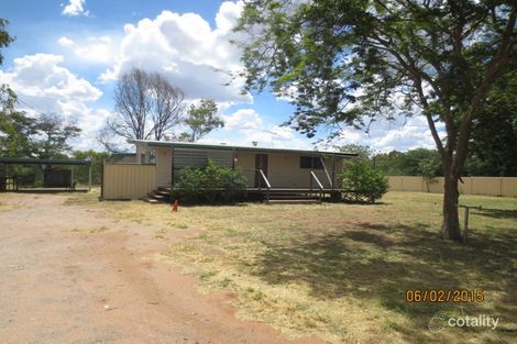 Property photo of 27 Richardson Road Ryan QLD 4825