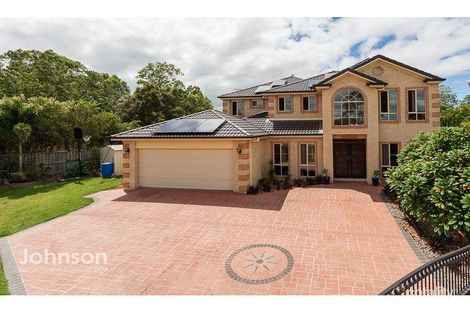 Property photo of 22 Saint Tropez Place Forest Lake QLD 4078