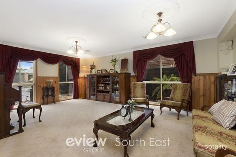 Property photo of 6 Shamrock Close Narre Warren South VIC 3805