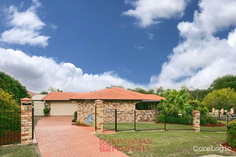 Property photo of 3 Blaxland Place Drewvale QLD 4116