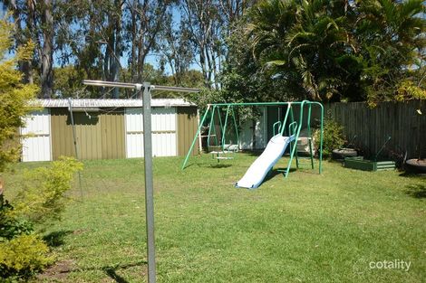 Property photo of 21 Euston Street Wynnum West QLD 4178