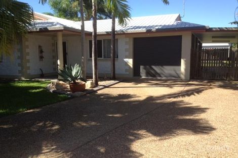 2 Gatwick St, Burdell, QLD 4818