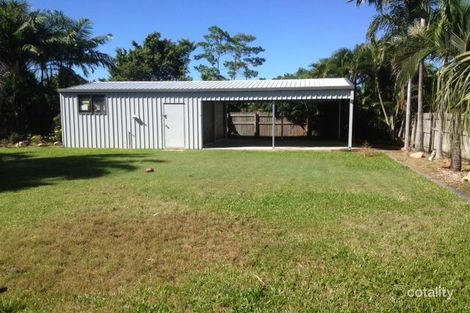 Property photo of 2 Gatwick Street Burdell QLD 4818