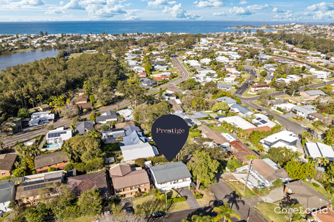 Property photo of 2 Blue View Crescent Terrigal NSW 2260