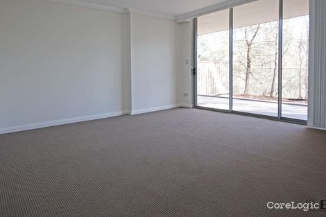 Property photo of G16/81-86 Courallie Avenue Homebush West NSW 2140