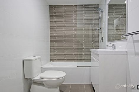 Property photo of G16/81-86 Courallie Avenue Homebush West NSW 2140