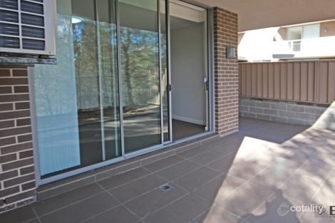 Property photo of G16/81-86 Courallie Avenue Homebush West NSW 2140