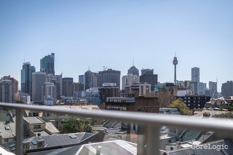 Property photo of 404/417-419 Bourke Street Surry Hills NSW 2010