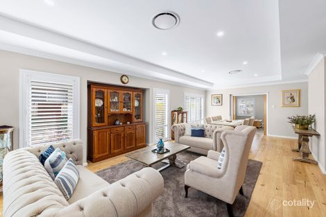 Property photo of 1 Brangus Close Berry NSW 2535