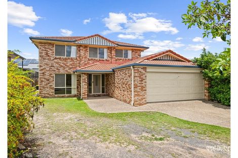 13 Mount D'Aguilar Cres, Algester, QLD 4115